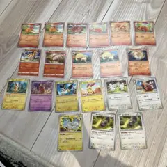 ポケモンカード ランダム まとめ