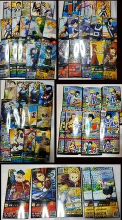 ヒロアカ ヒロバト カード おまとめ
