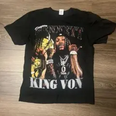 king von Tシャツ