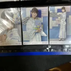 岩本蓮加 生写真