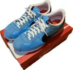 Nike コルテッツ スニーカー ブルー/ブラック 箱あり