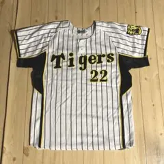 阪神タイガース レプリカユニフォーム 藤川 2007-2011