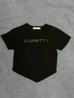 CURETTY Tシャツ