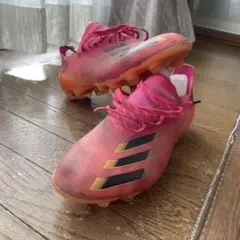 adidasゴースト トップモデル 26.5cm