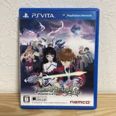 【PSVITA】テイルズ オブ ハーツ R ナムコ ヴィータ