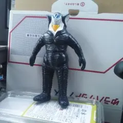 BANDAI　ウルトラ怪獣　メフィラス星人