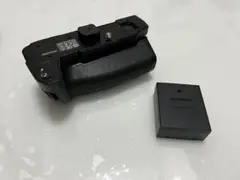 OLYMPUS HLD-9 + バッテリーBLH-1 セット