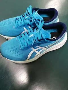 ASICS ランニングシューズ マジックスピード4　25.0cm