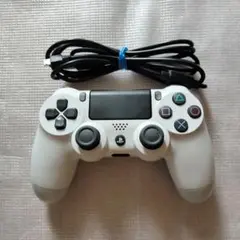 純正プレステ4PlayStation4　コントローラー　ワイヤレスコントローラー