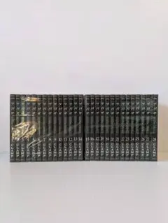 0901.01 ツバサ全巻