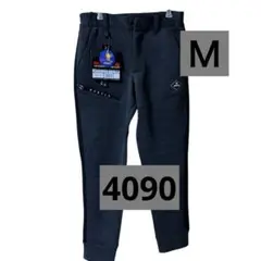 新品未使用　バートル　4090　エアーテックパンツチャコールグレーM