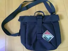 バックラー　BUCKLER　カメラバッグ　ミラーレスバッグ