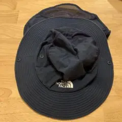 ノースフェイス　キッズ　帽子　KL