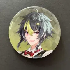 アニメイトカフェ　伊波ライ　缶バッジ