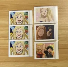 ヒロアカ メリッサ ぱしゃこれ