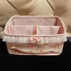 マイメロ 収納ケース