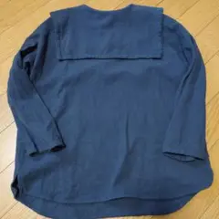 nemo　bestセーラーブラウス
