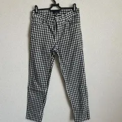 MACPHEE パンツ