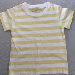 無印良品 カットソー90cm