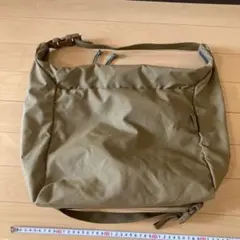 ミステリーランチ　ロードセル　コヨーテ