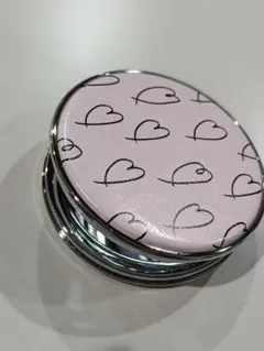 コンパクトミラー