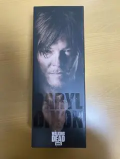 ダリル・ディクソン フィギュア ウォーキングデッド