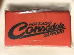 コンサドーレ札幌 折りたたみ2wayクッションバッグ