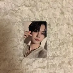 txt ヨンジュン　sweet トレカ