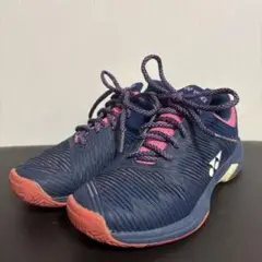 YONEX パワークッションソニケージ2【22.0cm】
