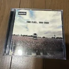 【ベスト】オアシス _ タイム・フライズ... 1994-2009