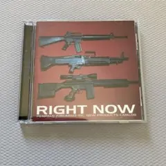 PENPALS RIGHT NOW アルバム　CD