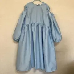 CECILIE BAHNSEN JANESSA DRESS