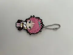 HUNTERXHUNTER　カプセルラバーマスコット　Vol.5 マチ