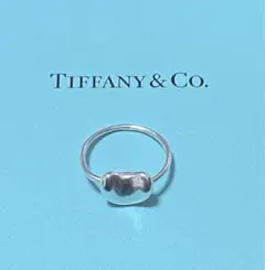 Tiffanyu0026 Co. ティファニー ビーン リング