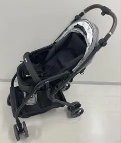 ベビーカー A型 ルンルンコンパクト