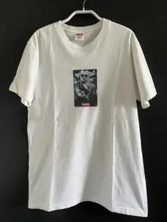Supreme 20th Anniversary タクシードライバーフォト