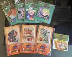 ONE PIECE 一番くじ　8点セット