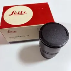 2025年最新】leica ズミクロン 90mm F2の人気アイテム - メルカリ