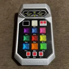 ゲームロボット21 (ゲームロボット50)(光と音の頭脳トレーニングマシン)