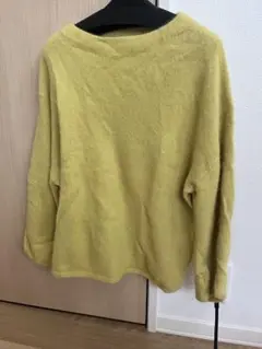 イエリequo ニット