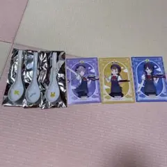8番ラーメン 蓮ノ空 ラブライブ