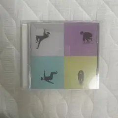マカロニえんぴつ season CD