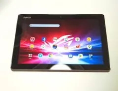 ASUS　10インチタブレット ブラック 【2】