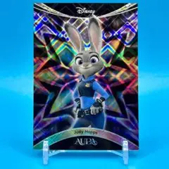 KAKAWOW JUDY HOPPS ジュディ Zootopia 299シリ