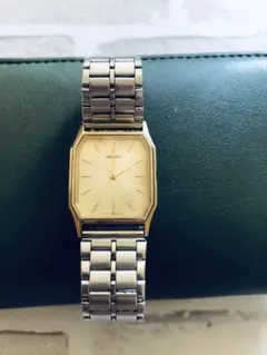 SEIKO DOLCE 5E31-6A00 腕時計(W231)ジャヤンク