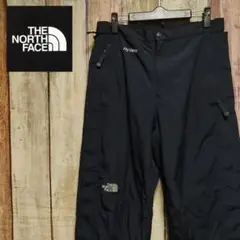 THE NORTH FACE ノースフェイス スノボパンツ ハイベント