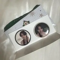EBIDAN 一番くじ 吉田仁人