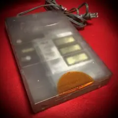 Logitec MO640MB 外付け MOドライブ SCSI
