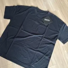 SHELTECH ポケットTシャツ