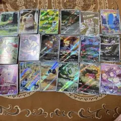 ポケモンカード　ar まとめ売り